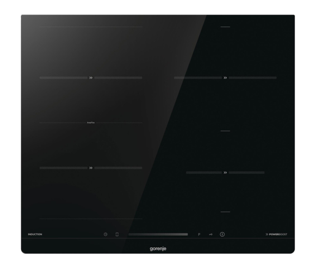 Gorenje Outlet ISC645BSC - 1566006 - zdjęcie
